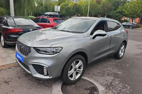 Wey VV5 2020