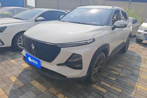 Baojun RS-3 2020