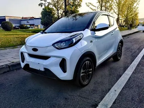 Chery QQ 小蚂蚁 2022
