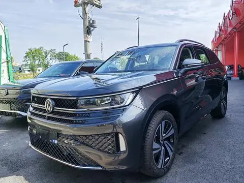 Volkswagen 揽巡 2023