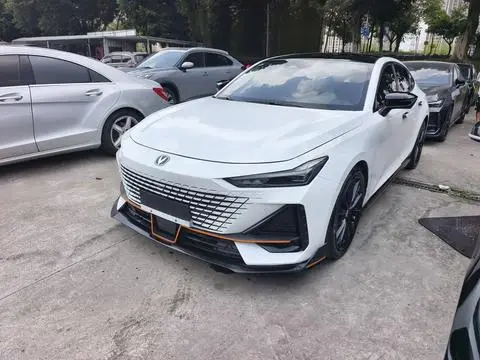 Changan UNI-V 2023