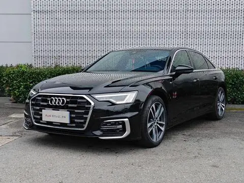 Audi A6L 2023