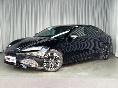 BYD Seal 2022