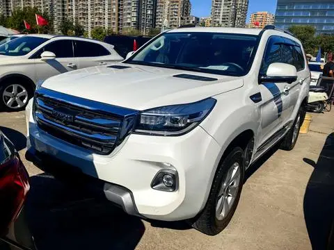 Haval H9 2020