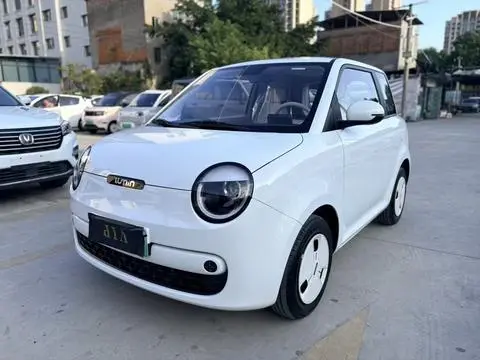 Changan Lumin 2026