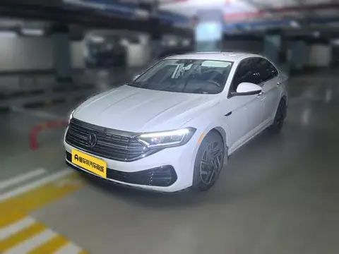 Volkswagen 速腾 2025