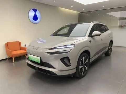 BYD 海狮06 DM 2025