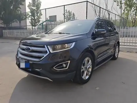 Ford 锐界 2016