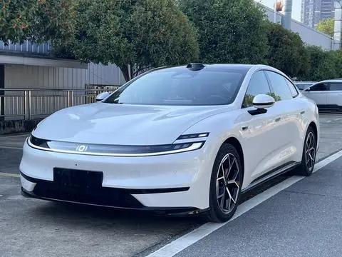 Changan Qiyuan A06 2026