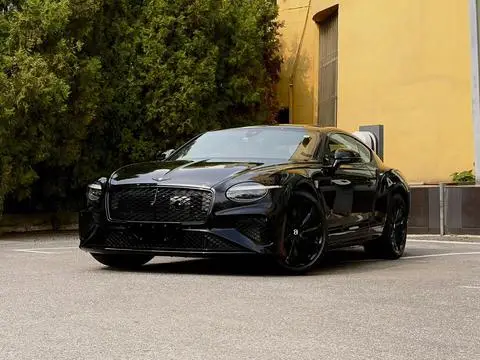 Bentley 欧陆PHEV 2026