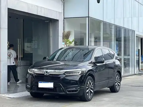 Honda Breeze 2020