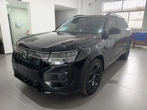 Volkswagen Teramont 2025