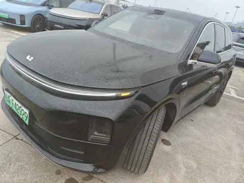 Li L6 2025