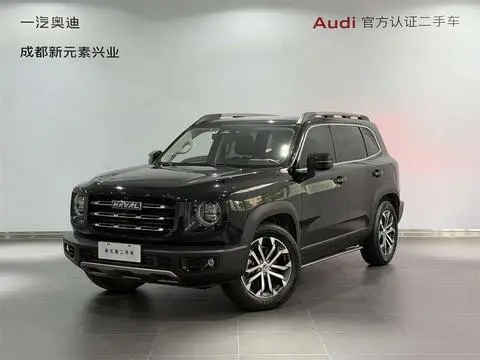 Haval DARGO 2022
