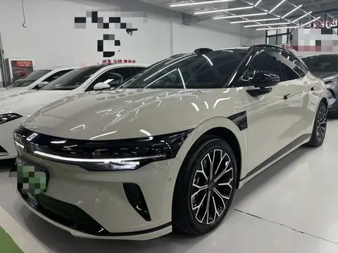 ZEEKR ZEEKR 007GT 2025