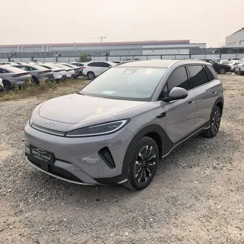 BYD 海狮05EV 2026