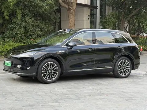 Shangjie H5 2025