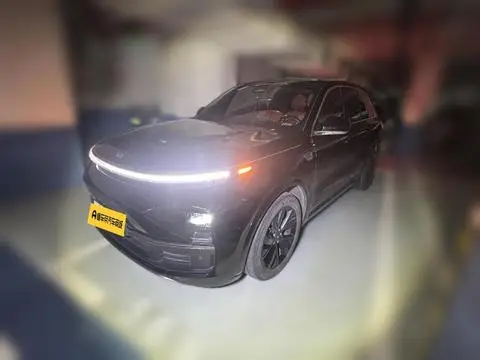 Li L8 2023