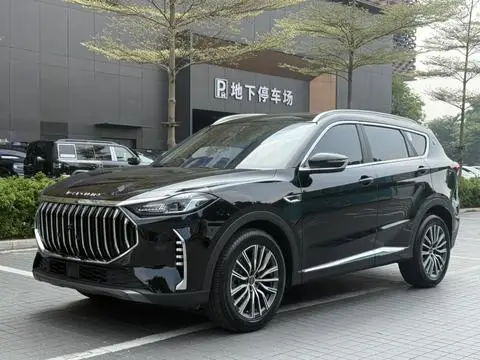 Jetour X70 PLUS 2026
