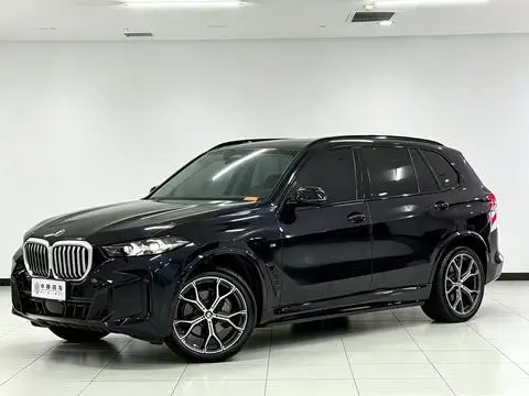 BMW X5 2025