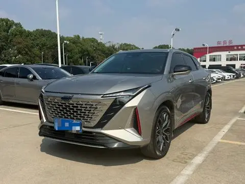 Oshan Z6 2022
