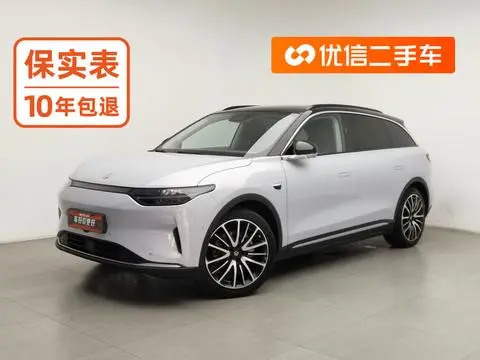 Leapmotor C11 2022