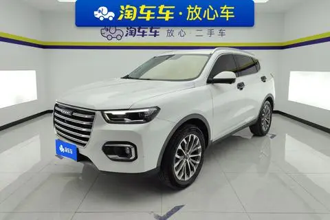 Haval H6 2020