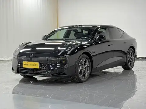 Lynk & Co 10 EM-P 2025