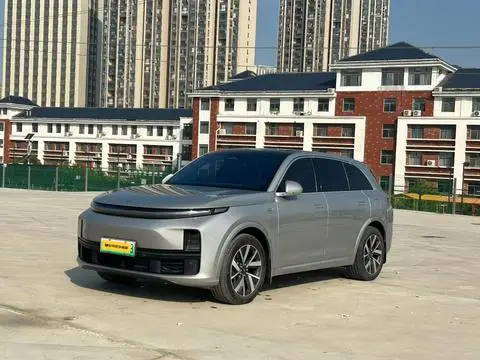 Li L7 2023