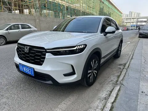 Honda HR-V 2023