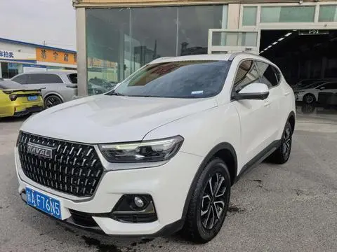 Haval H6 2023