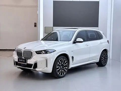 BMW X5 2023
