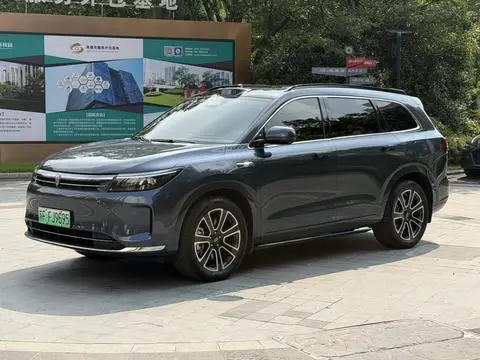 AITO M7 2024