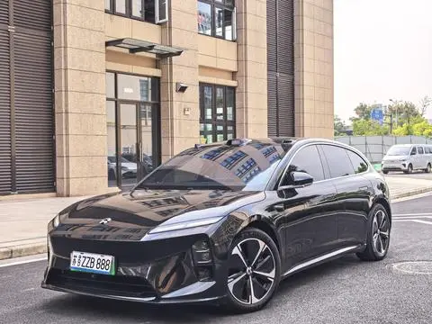 NIO ET5T 2025