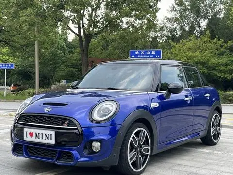 MINI MINI 2019