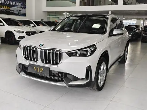 BMW X1 2023