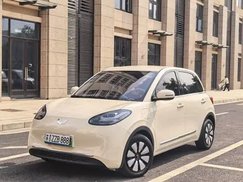 Wuling Bingo 2025