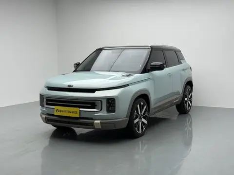 Geely ICON 2023