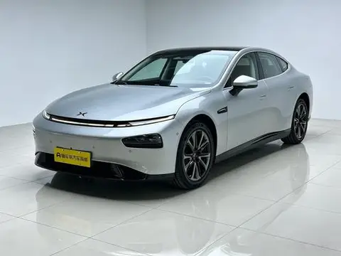 XPeng 小鹏P7 2020