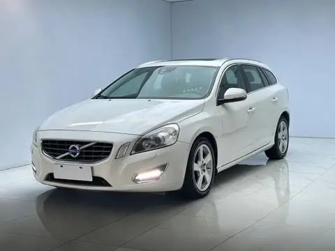 Volvo V60 2013