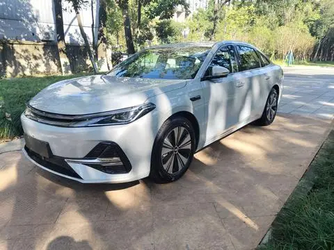 Geely Galaxy A7 2025