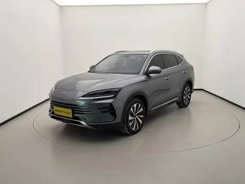 BYD Song PLUS 2023