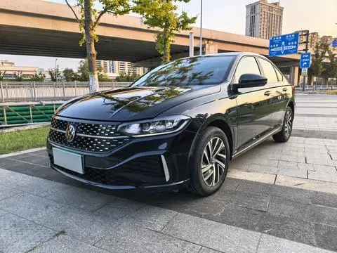 Volkswagen Lavida 2024