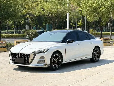 Hongqi H6 2024