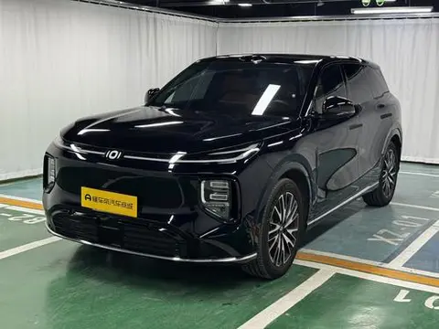Changan Q07 2025