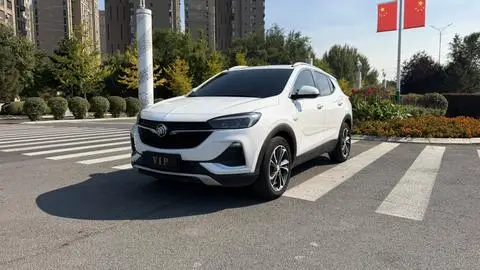 Buick EncoreGX 2020