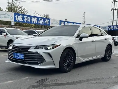 Toyota Avalon 2019