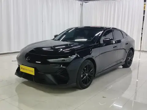 Changan UNI-V 2025