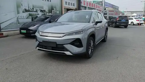 BYD 宋Ultra DM 2026