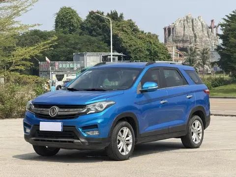 Dongfeng 风光S560 2018